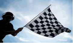 Racing Flags